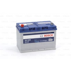 BOSCH ASIA SILVER S4 95AH 830A L+